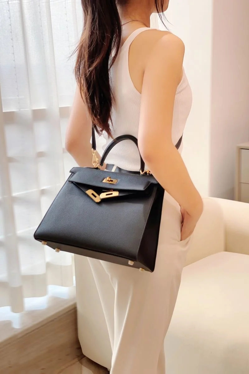 QuickDry Hermes Kelly Bags 48761