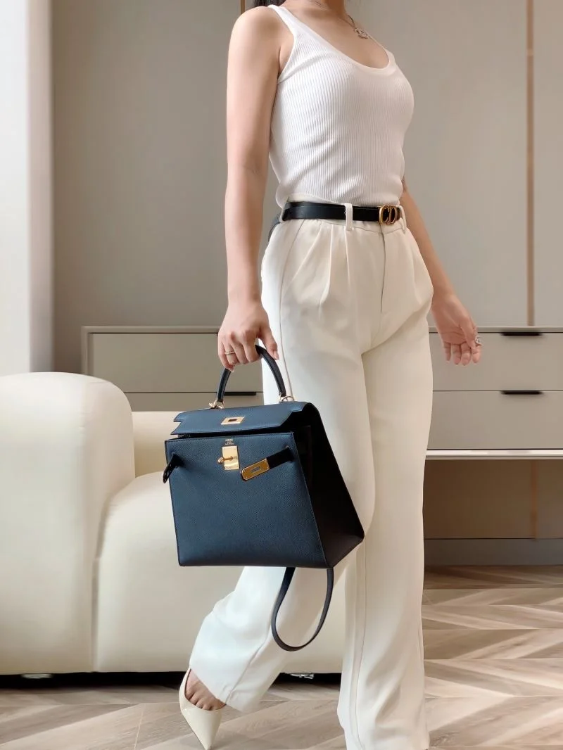 QuickDry Hermes Kelly Bags 48761