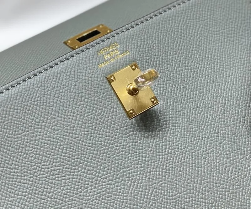 Hermes Kelly Bags Refined 48760