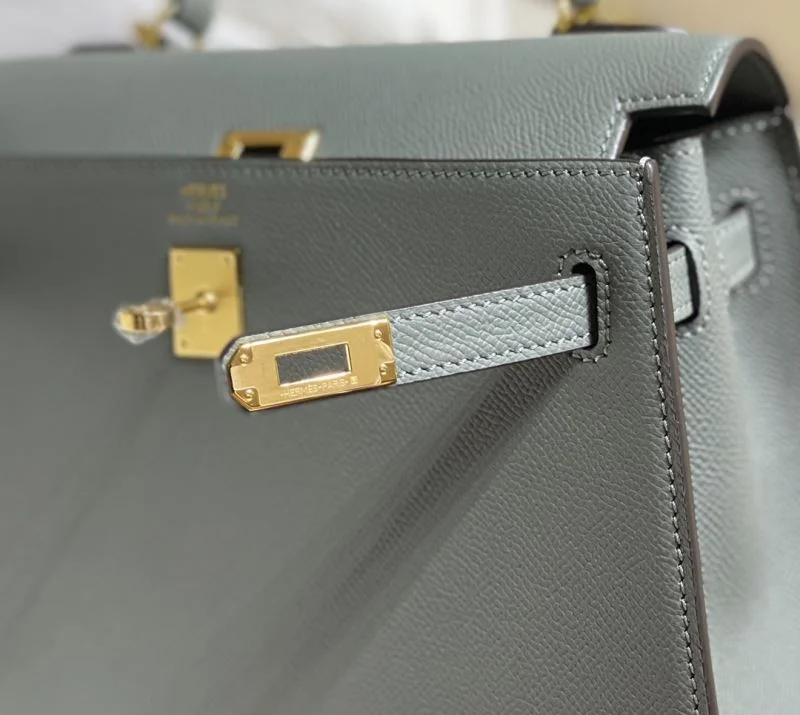 Hermes Kelly Bags Refined 48760