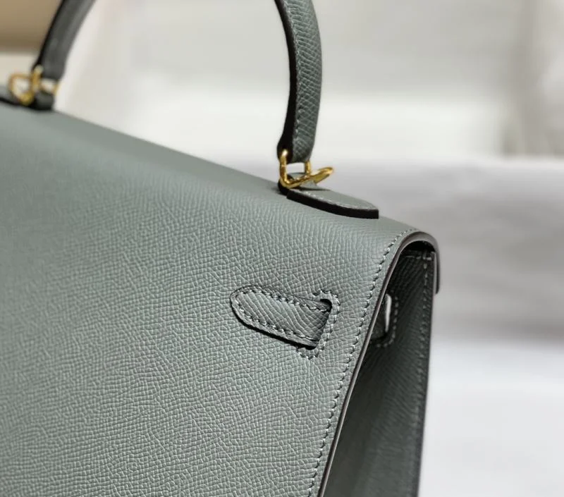 Hermes Kelly Bags Refined 48760