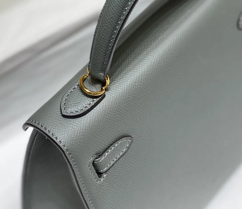 Hermes Kelly Bags Refined 48760