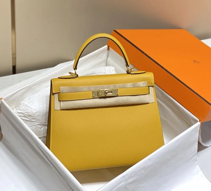 Breathable Hermes Kelly Bags 48759