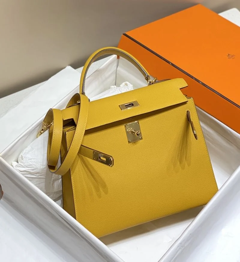 Breathable Hermes Kelly Bags 48759
