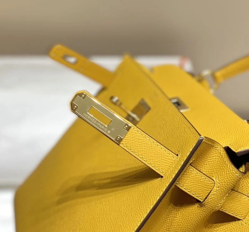 Breathable Hermes Kelly Bags 48759