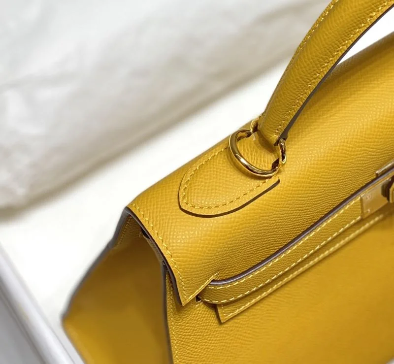 Breathable Hermes Kelly Bags 48759
