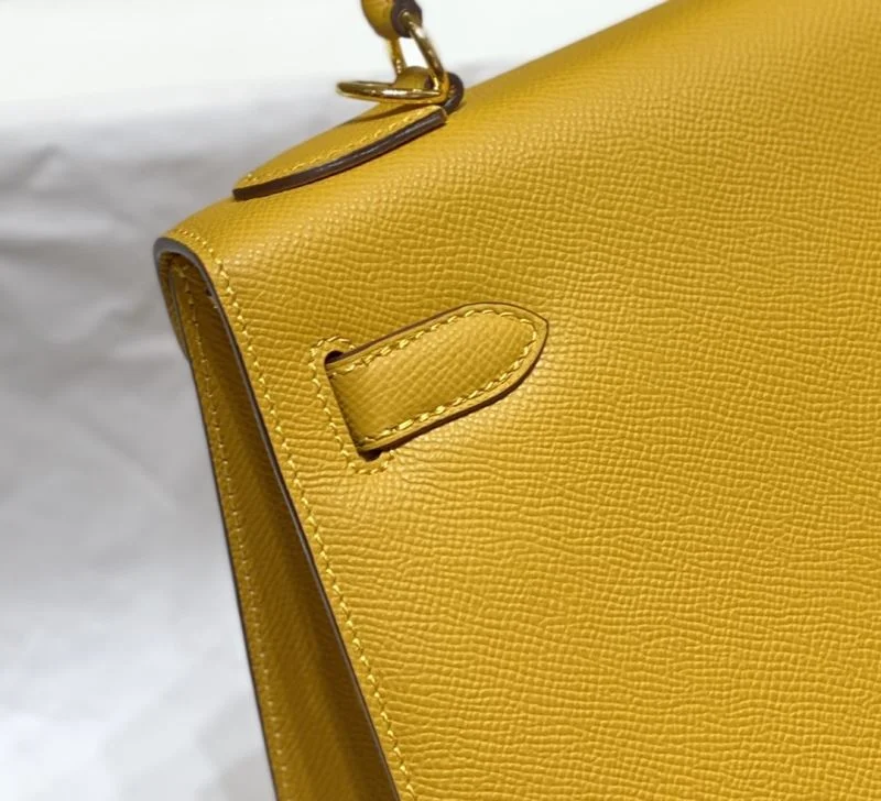 Breathable Hermes Kelly Bags 48759