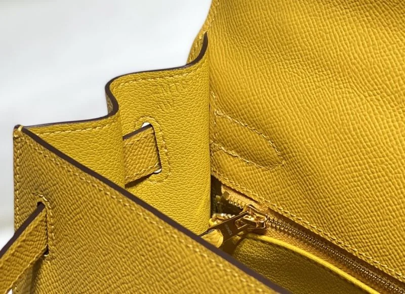 Breathable Hermes Kelly Bags 48759