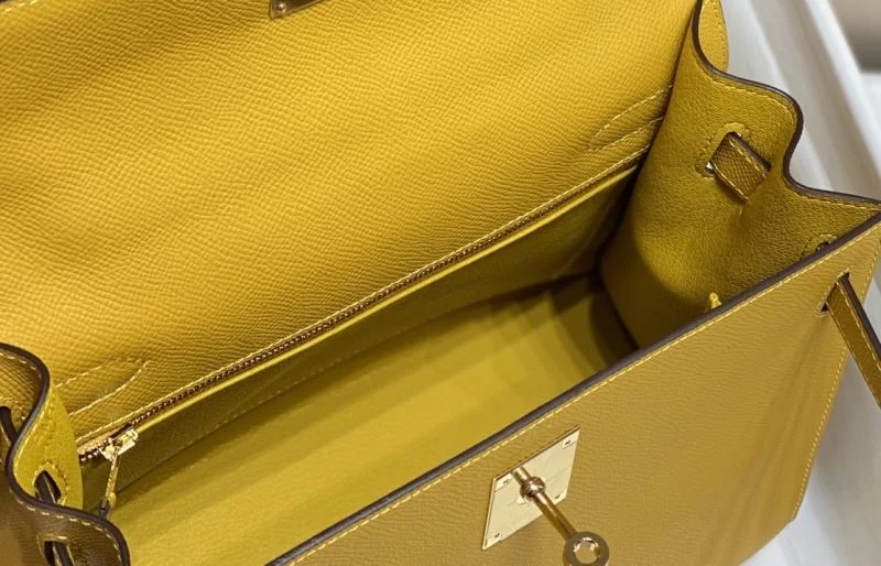 Breathable Hermes Kelly Bags 48759