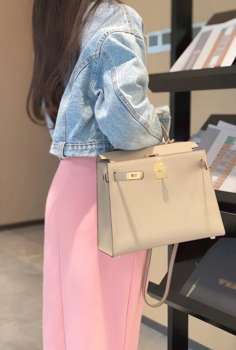 Hermes Kelly Bags FashionForward 48758