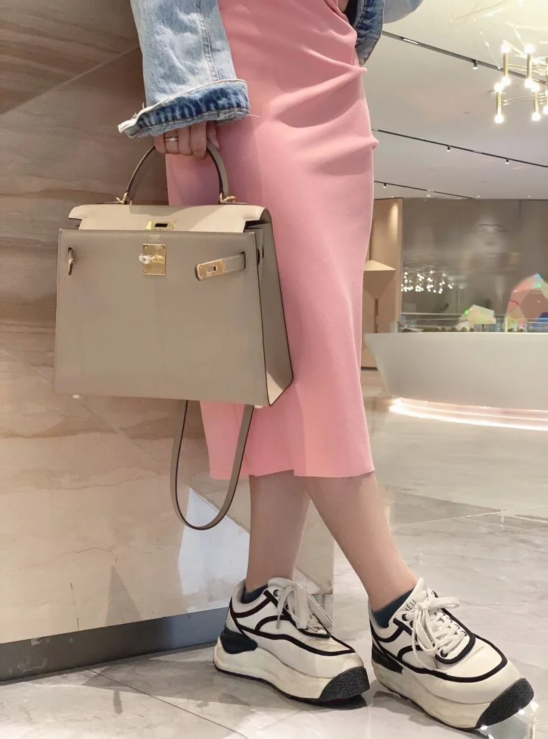 Hermes Kelly Bags FashionForward 48758