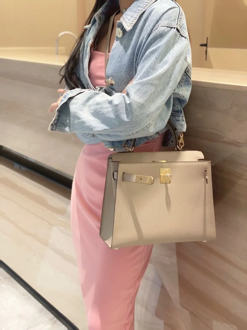 Hermes Kelly Bags FashionForward 48758