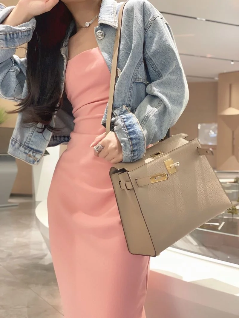 Hermes Kelly Bags FashionForward 48758