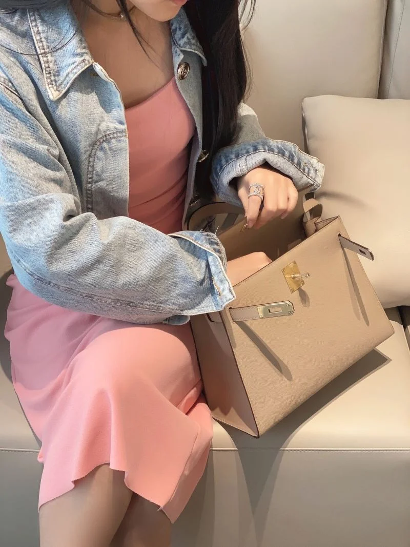 Hermes Kelly Bags FashionForward 48758