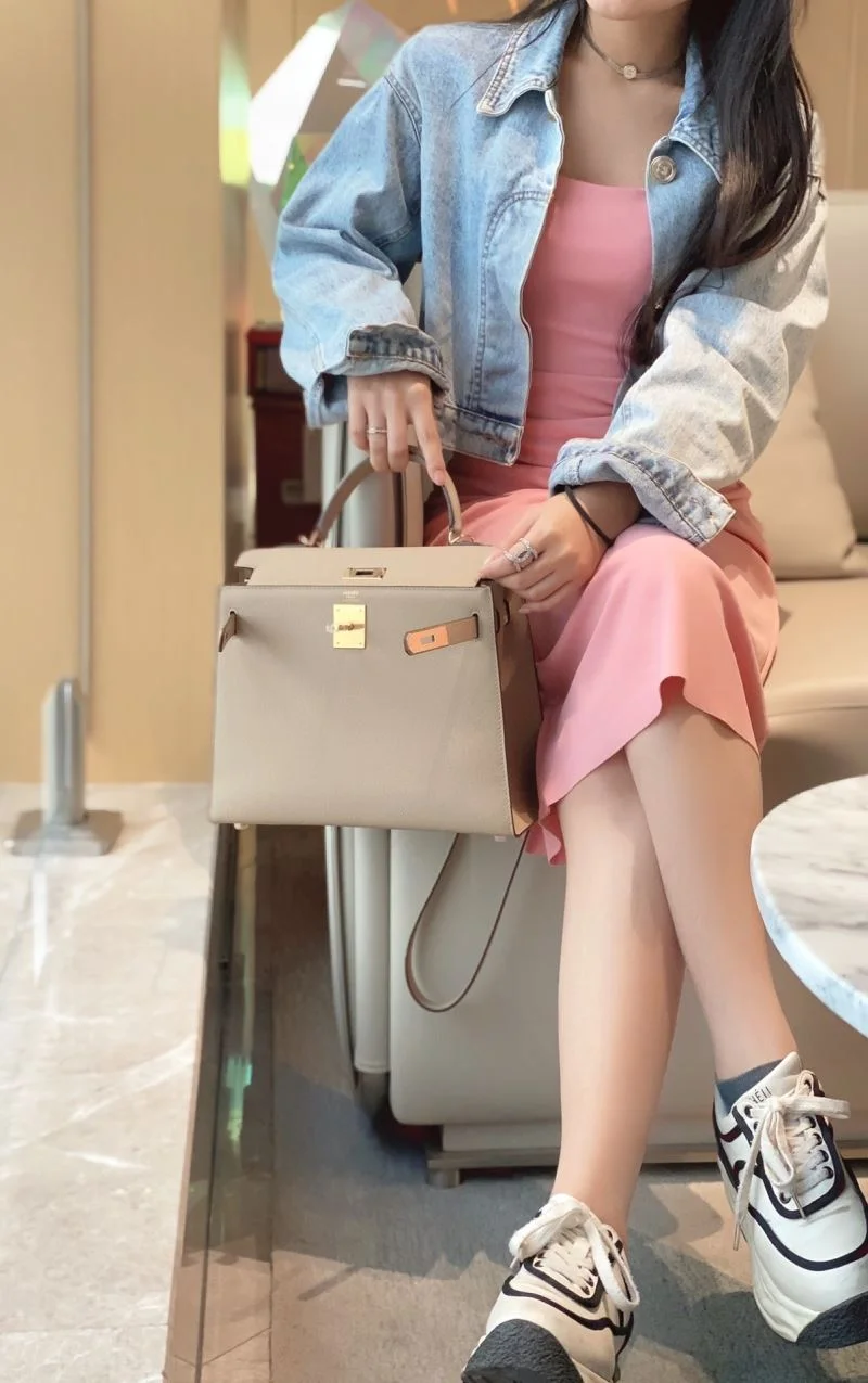 Hermes Kelly Bags FashionForward 48758