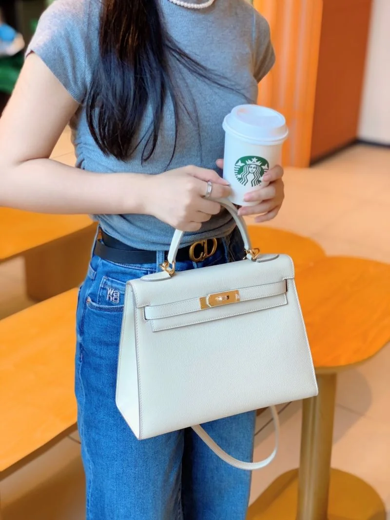 RelaxedFit Hermes Kelly Bags 48778
