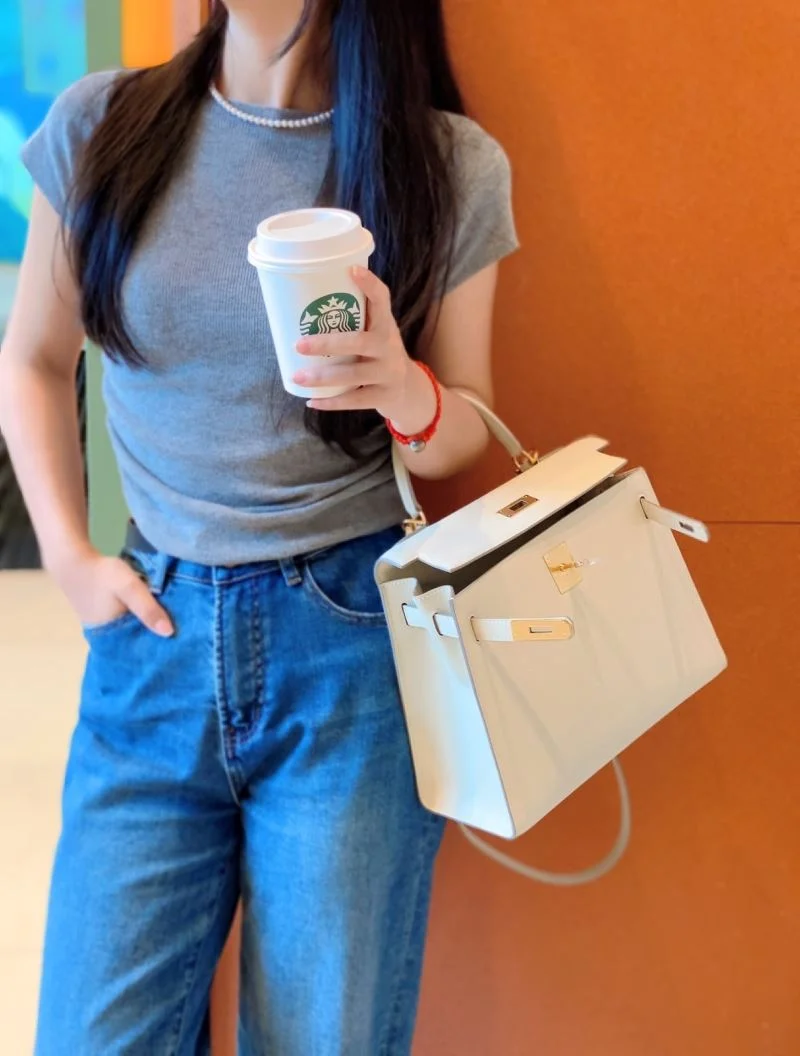 RelaxedFit Hermes Kelly Bags 48778