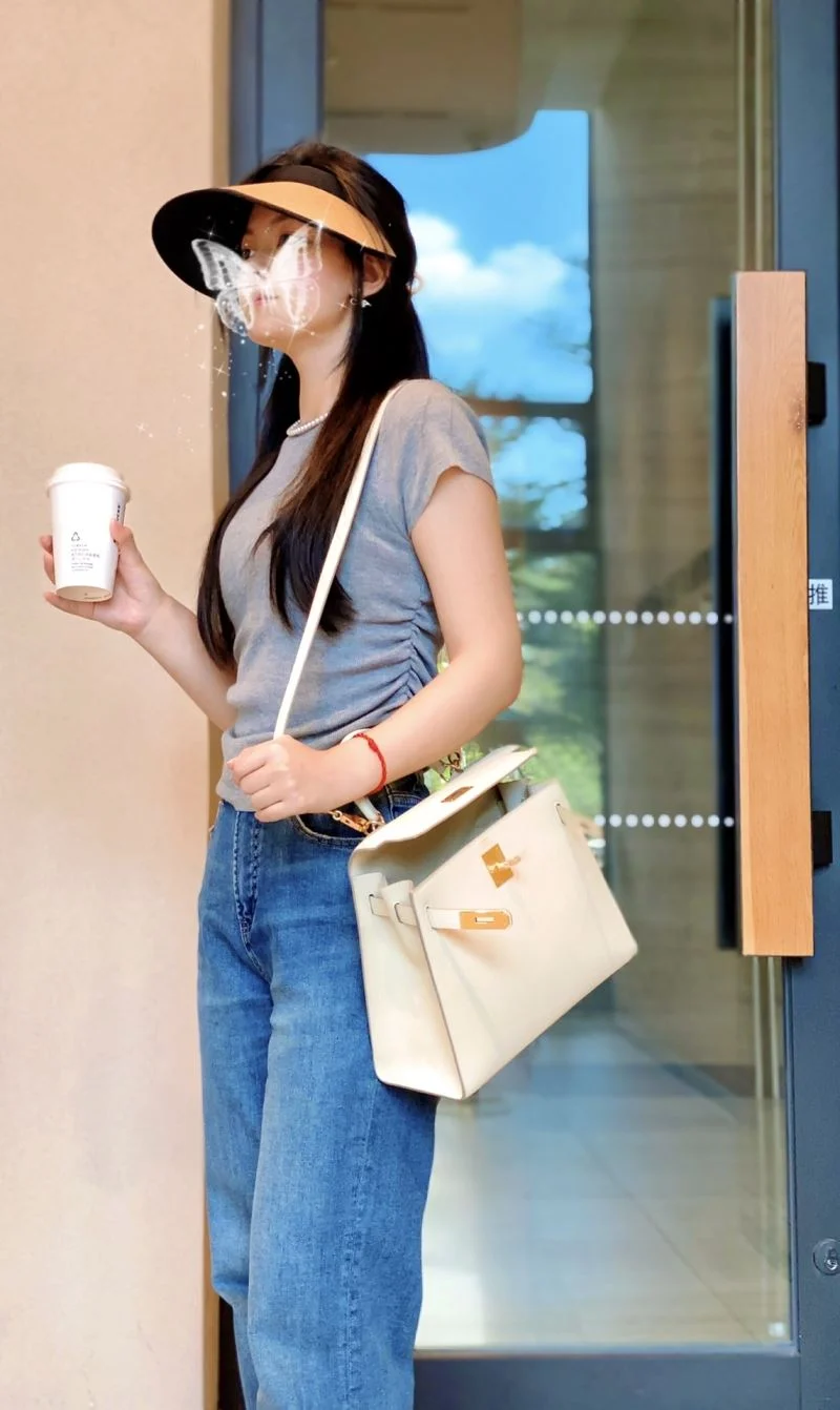 RelaxedFit Hermes Kelly Bags 48778