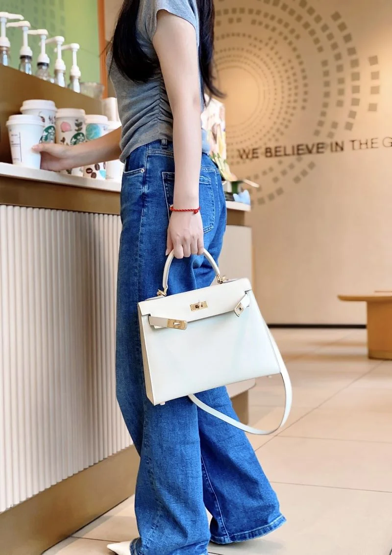 RelaxedFit Hermes Kelly Bags 48778