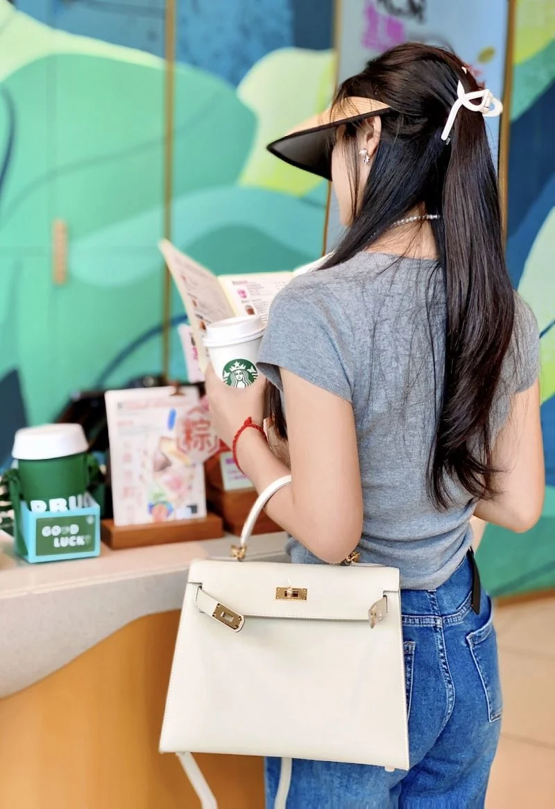 RelaxedFit Hermes Kelly Bags 48778