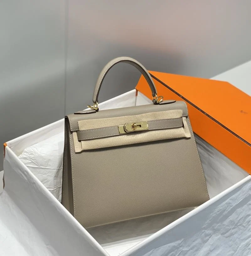 Hermes Kelly Bags Upgraded 48757