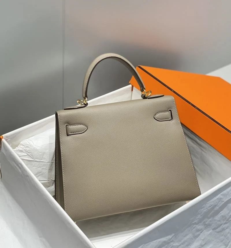 Hermes Kelly Bags Upgraded 48757