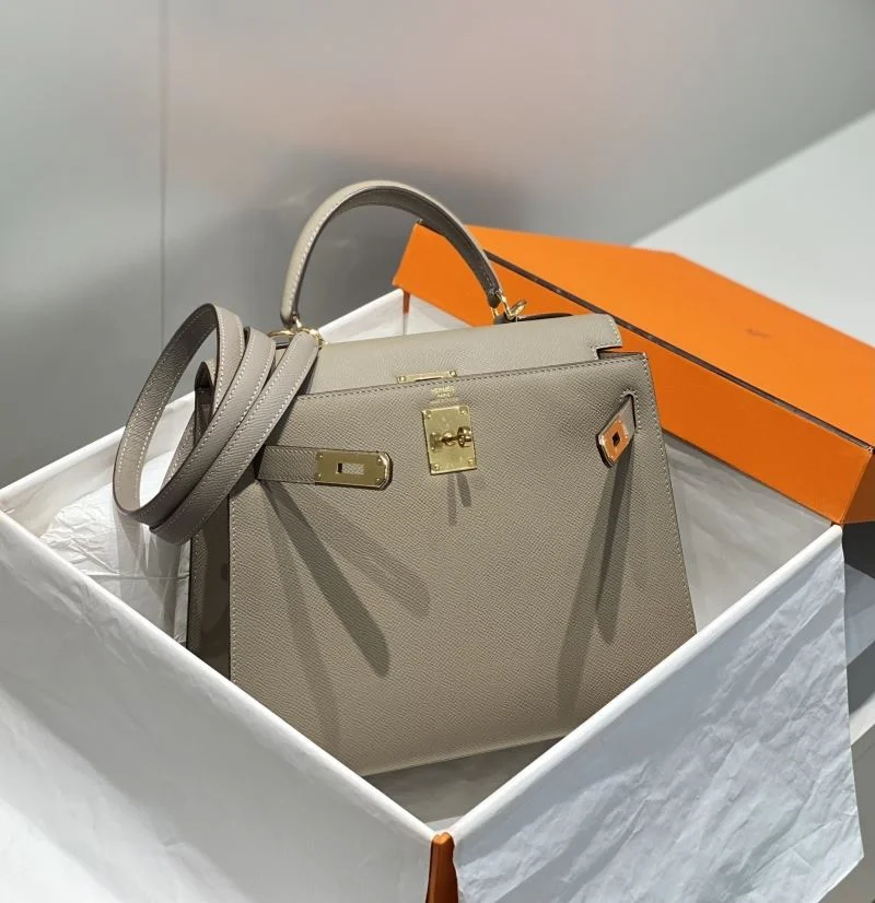 Hermes Kelly Bags Upgraded 48757