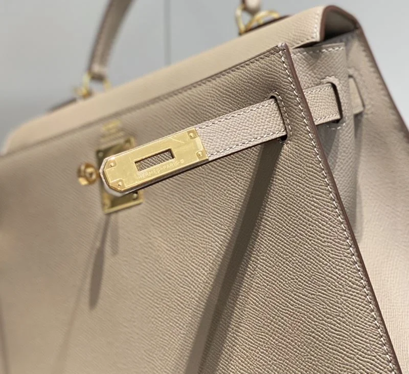 Hermes Kelly Bags Upgraded 48757