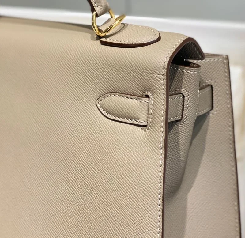 Hermes Kelly Bags Upgraded 48757