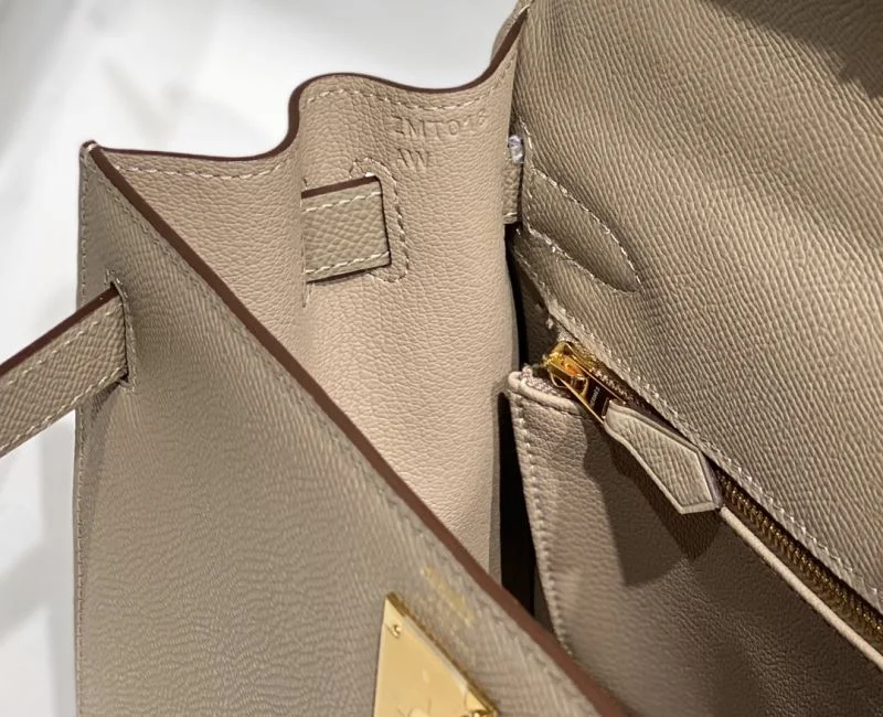 Hermes Kelly Bags Upgraded 48757