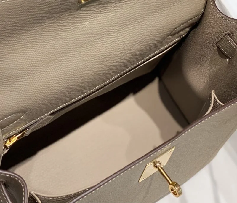 Hermes Kelly Bags Upgraded 48757