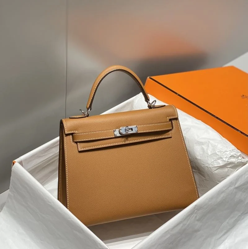 Popular Hermes Kelly Bags 48821