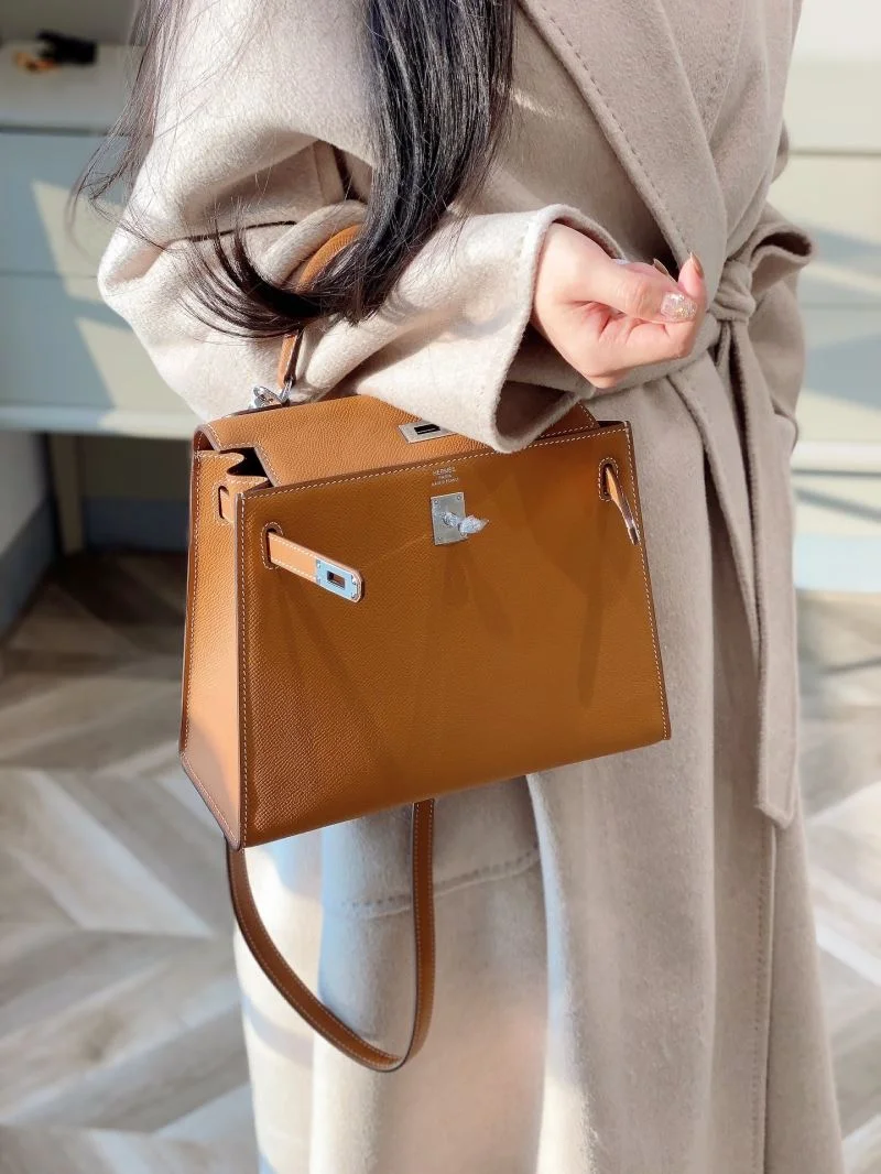Popular Hermes Kelly Bags 48821