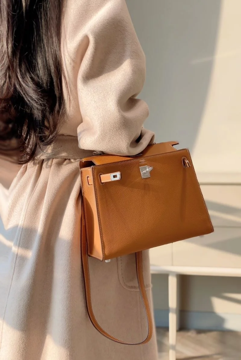 Popular Hermes Kelly Bags 48821