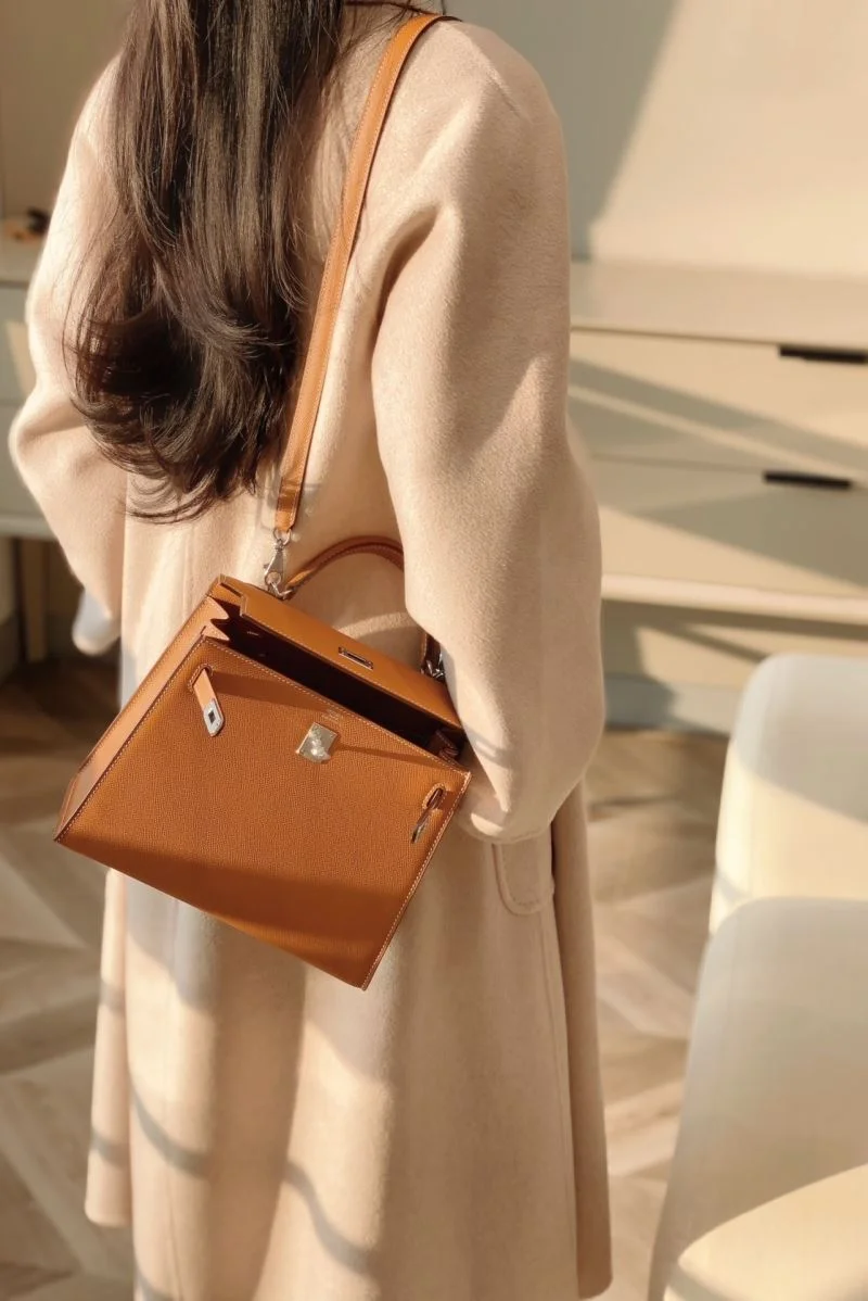 Popular Hermes Kelly Bags 48821