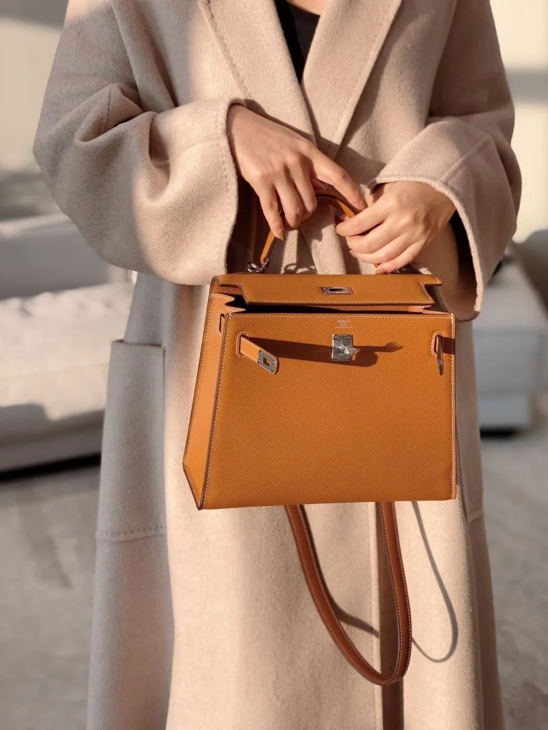 Popular Hermes Kelly Bags 48821