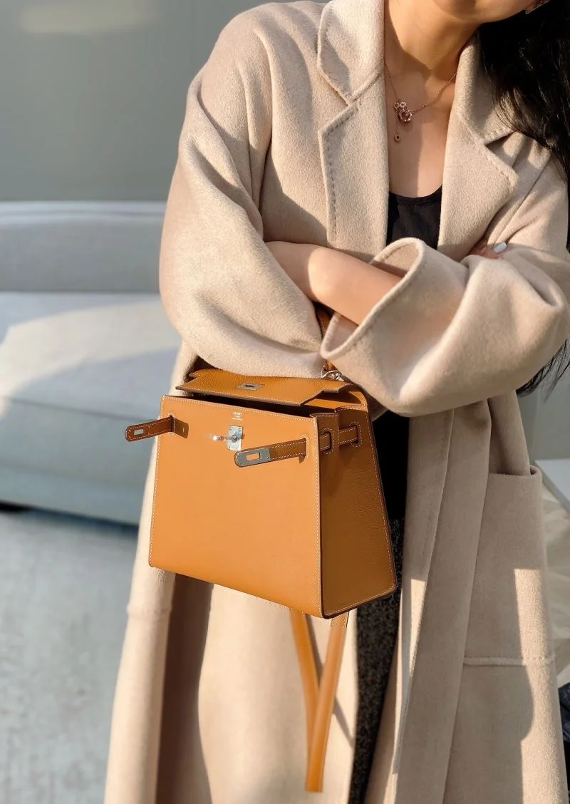 Popular Hermes Kelly Bags 48821