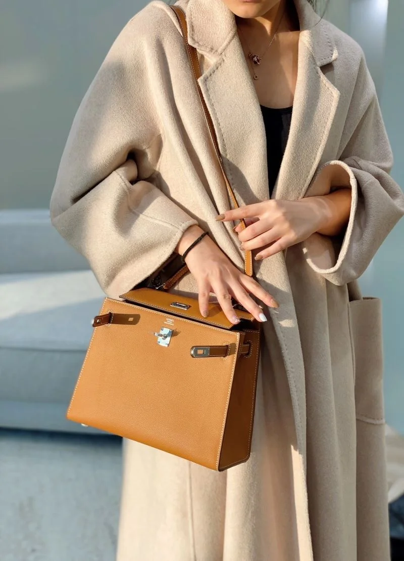 Popular Hermes Kelly Bags 48821