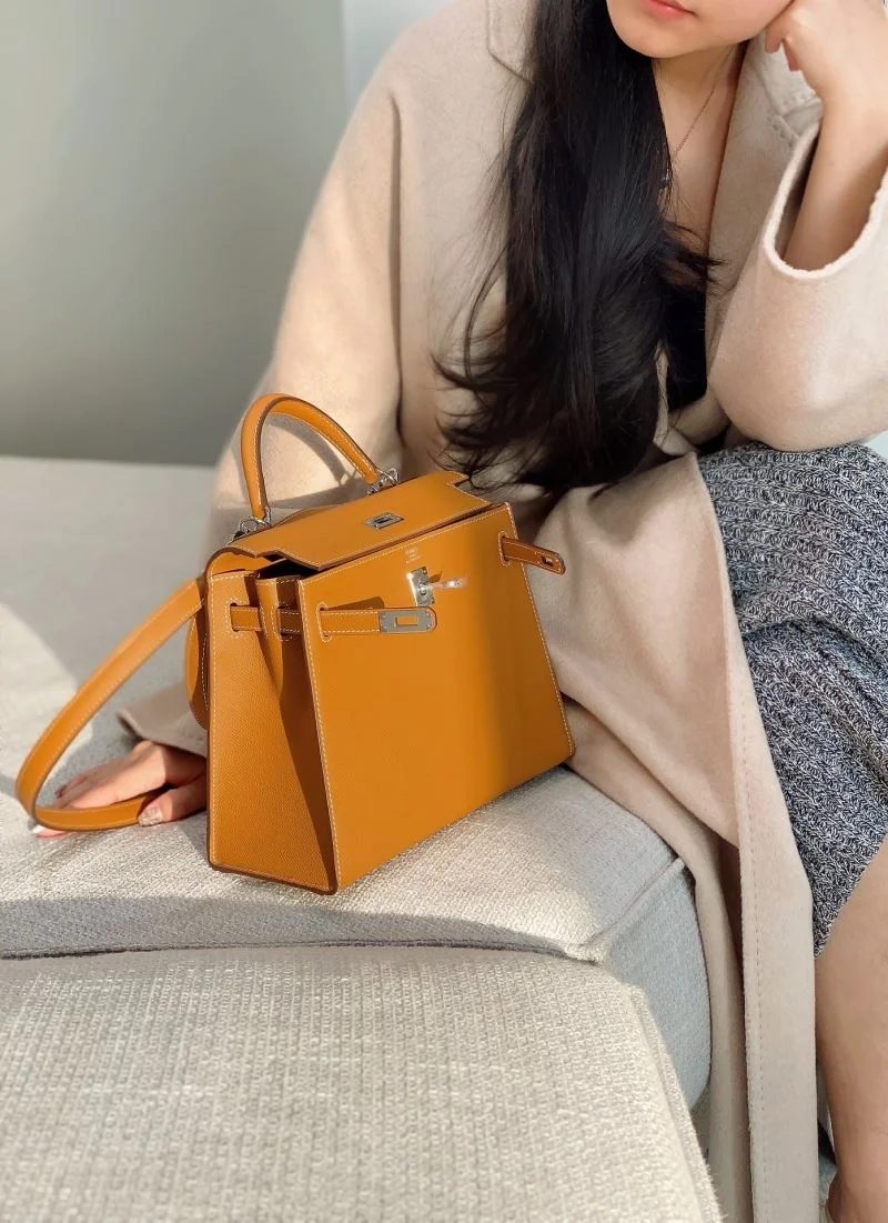 Popular Hermes Kelly Bags 48821