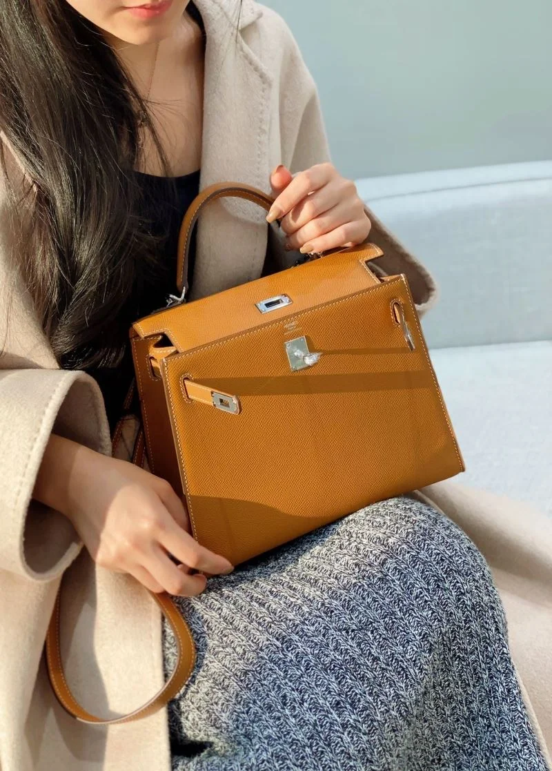 Popular Hermes Kelly Bags 48821