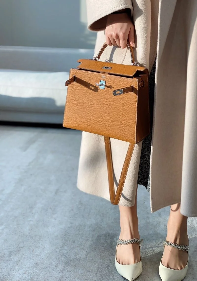 Popular Hermes Kelly Bags 48821