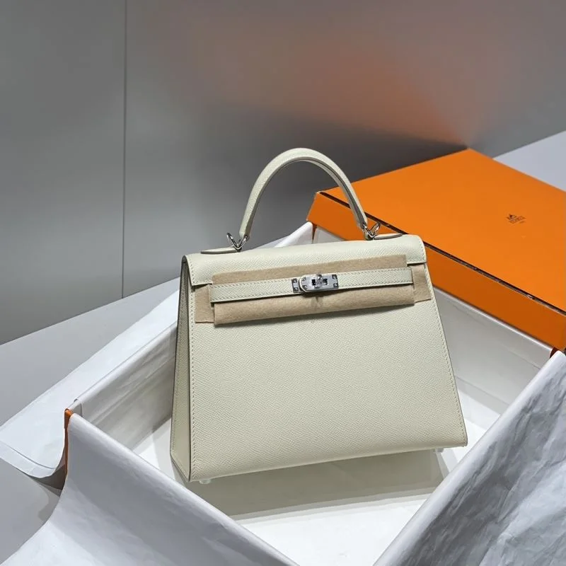Hermes Kelly Bags Resilient 48750