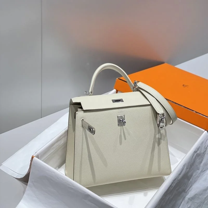 Hermes Kelly Bags Resilient 48750