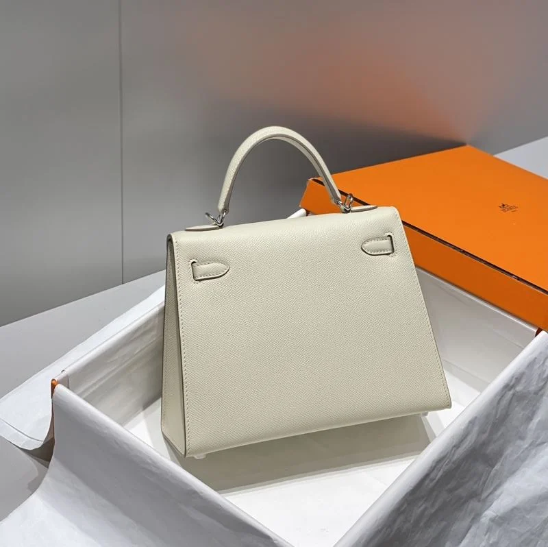 Hermes Kelly Bags Resilient 48750