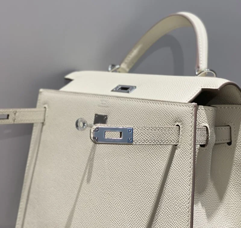 Hermes Kelly Bags Resilient 48750