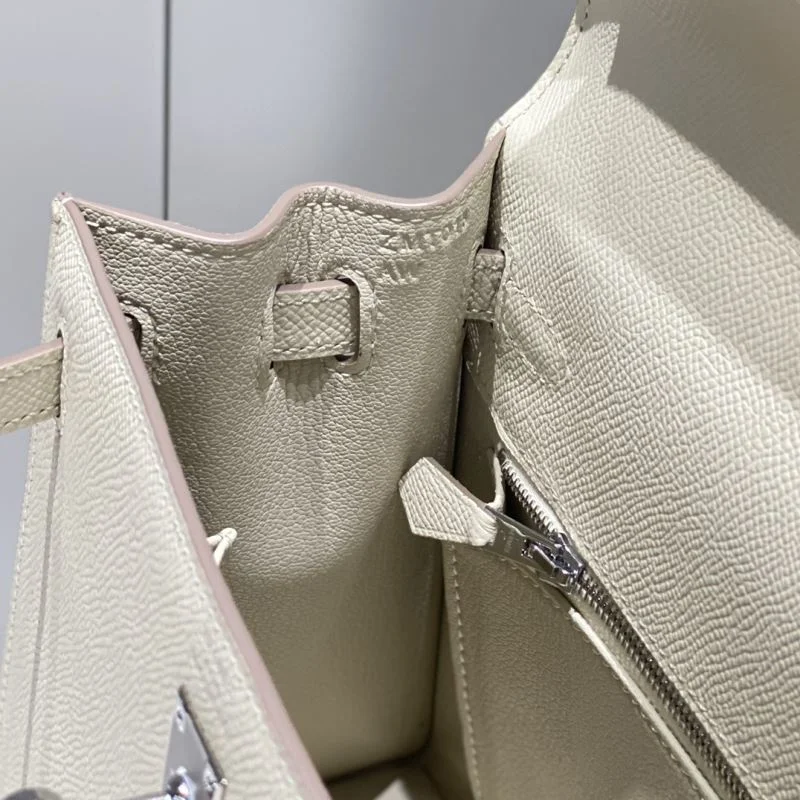 Hermes Kelly Bags Resilient 48750