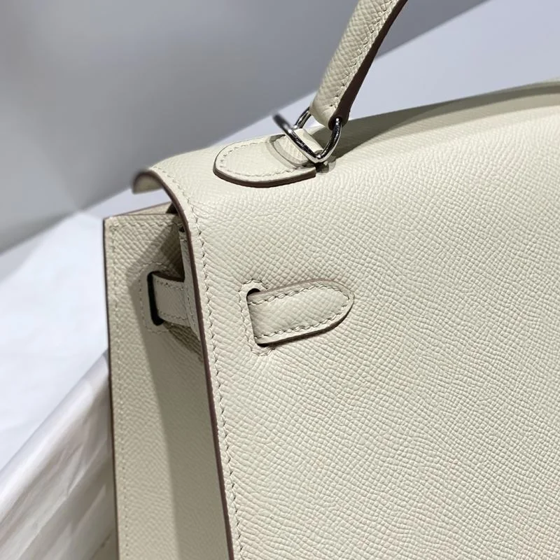 Hermes Kelly Bags Resilient 48750