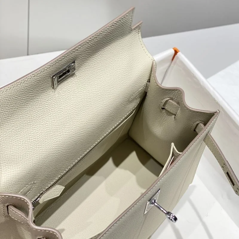 Hermes Kelly Bags Resilient 48750