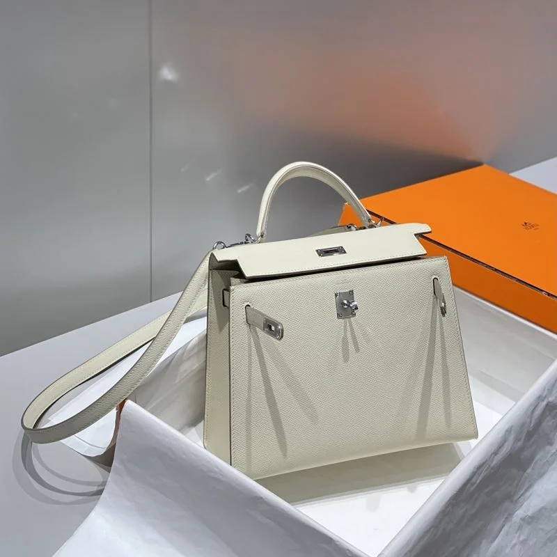Hermes Kelly Bags Resilient 48750