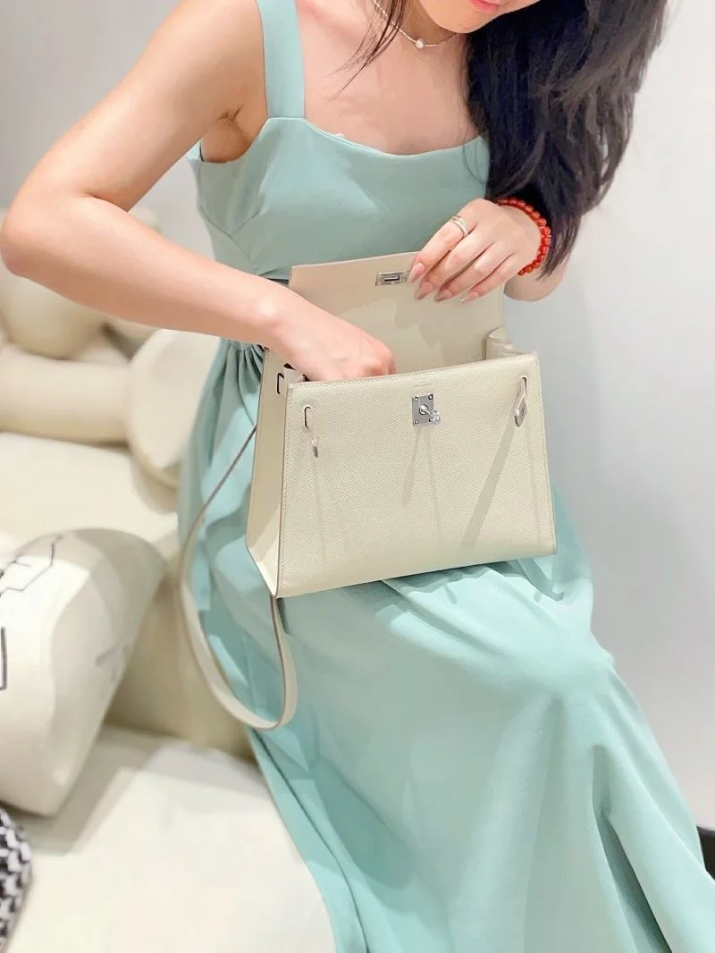 Hermes Kelly Bags Resilient 48750